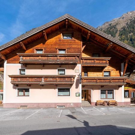 Bergheimat L Villa Winkle Exteriör bild