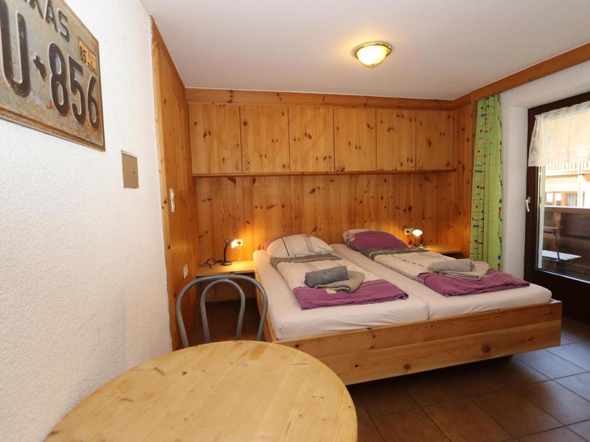 Bergheimat L Villa Winkle Exteriör bild