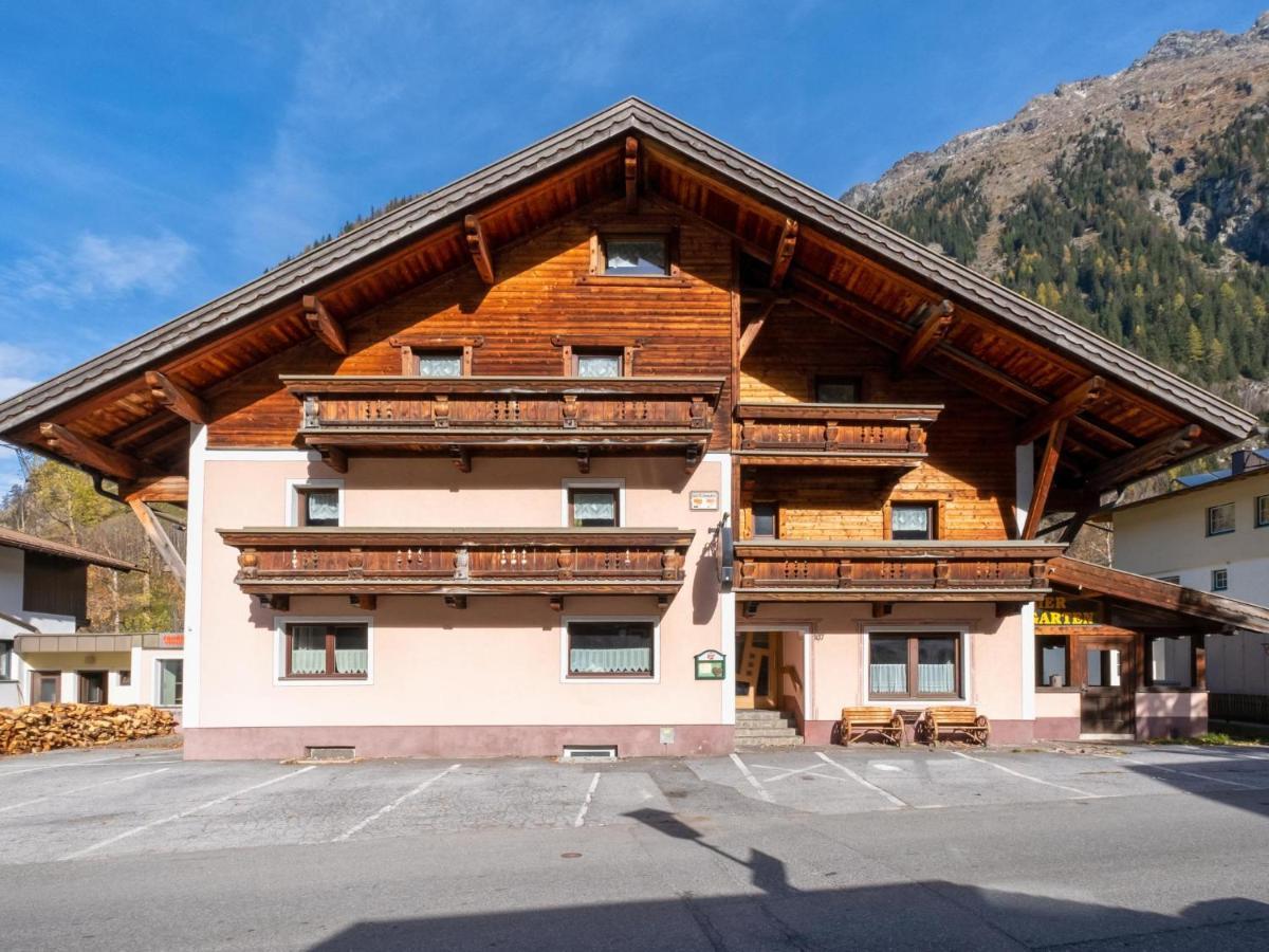 Bergheimat L Villa Winkle Exteriör bild